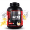 Dymatize Elite Whey 5 lb Chocolate Photo 1